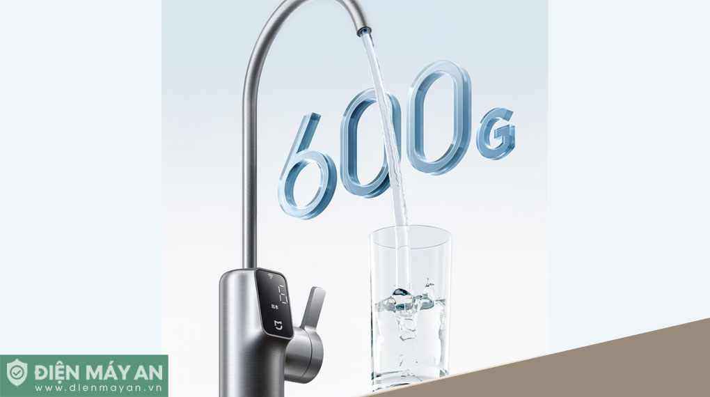 Máy lọc nước Xiaomi Mijia 600G MR652-B